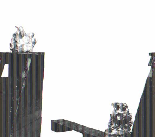 Samuele Menin / Marta Pierobon – Il giorno chiaro del primo mese dell’estate dell’anno del cavallo d’acqua del terzo ciclo