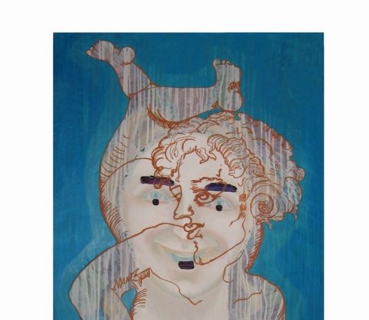 Sarah Bowyer – L’altra metà del cielo 2007-2010