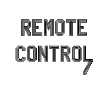 Scande – Remote control