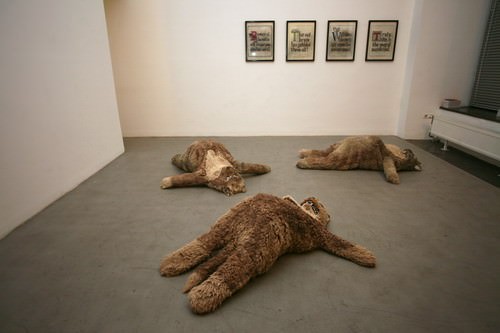 Señales Rojas – Myriam Laplante