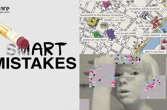 Share Festival 6. Edizione – Sm Art Mistakes