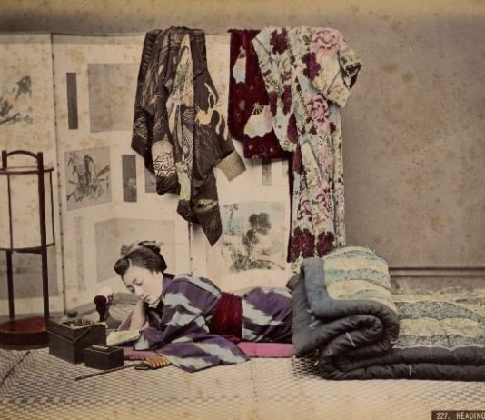 Shunga. Arte ed Eros nel Giappone del periodo Edo