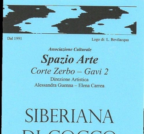 Siberiana di Cocco Siberiana di Cocco