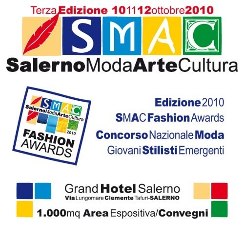 Smac 2010