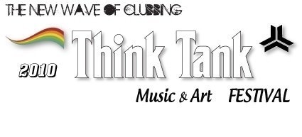 Think Tank Festival 2010