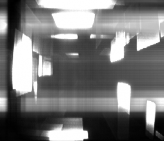 U.s.o. Project – Empty Rooms