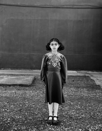 Vanessa Winship – Sweet Nothings