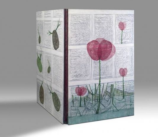 Victoria Cano – Poder de la huella