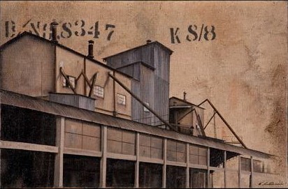 Walter Venturini – KS/8