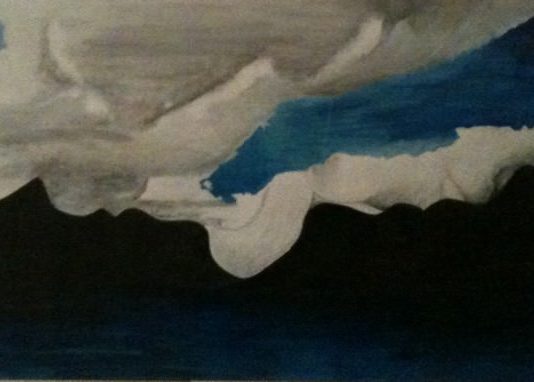 Alberto Battaglioli – Opera prima