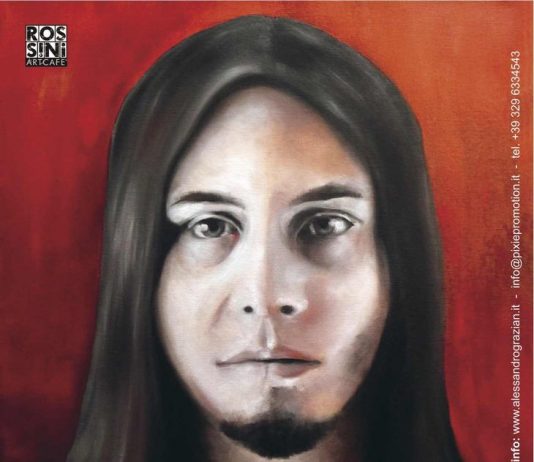 Alessandro Grazian – Ritratti da Grazian