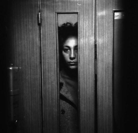 Alìta – Photos Hantées