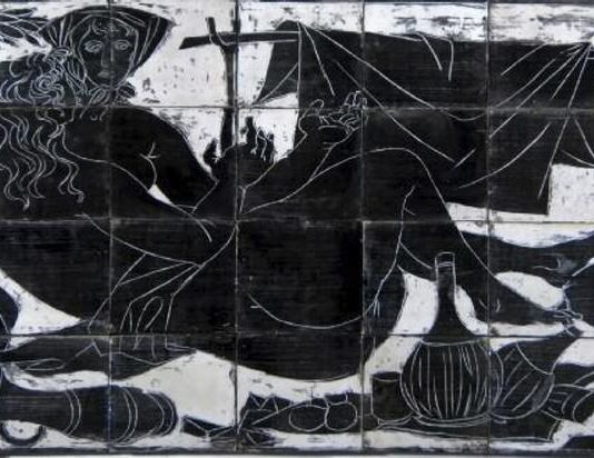 Amerigo Tot – A Vietri