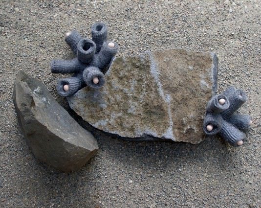 Amparo 2010 – La casa degli artisti