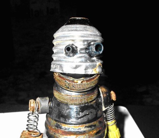 Andrea Princivalli – Iplaytoy