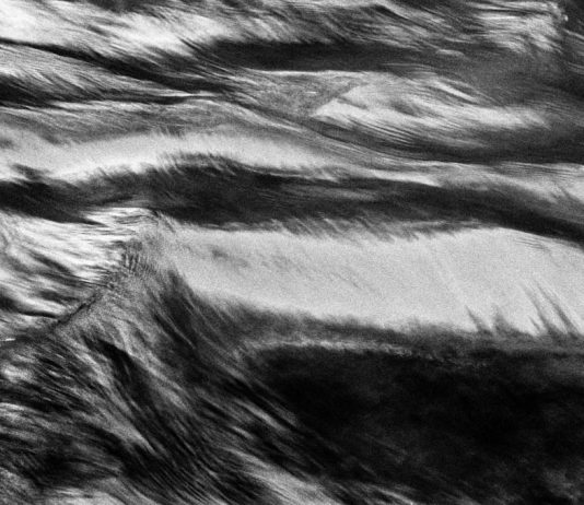 Angela Chiti – Constant flow Angela Chiti – Constant flow