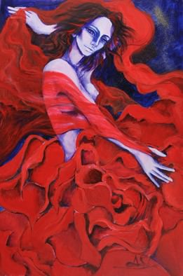 Anna Rita Alatan – Schegge di emozioni