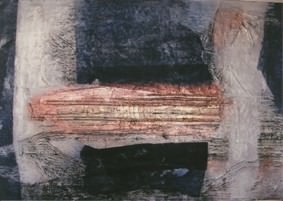 Armando Vanzini – Dimensioni astratte