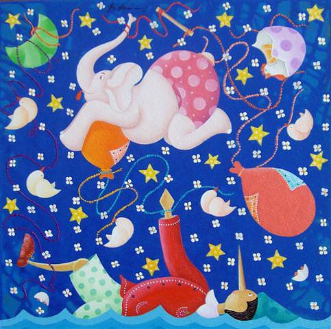 Beppe Francesconi – L’affabulazione pittoricahttps://www.exibart.com/repository/media/eventi/2010/11/beppe-francesconi-8211-l’affabulazione-pittorica.jpg