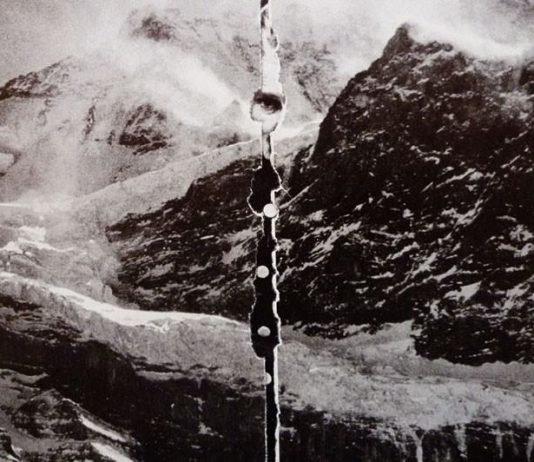 Bettina Buck / Antonio Rovaldi