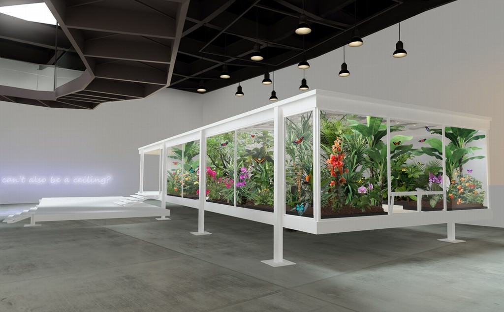 Bik Van der Pol – Are you really sure that a floor can’t also be a ceiling?https://www.exibart.com/repository/media/eventi/2010/11/bik-van-der-pol-8211-are-you-really-sure-that-a-floor-can8217t-also-be-a-ceiling.jpg