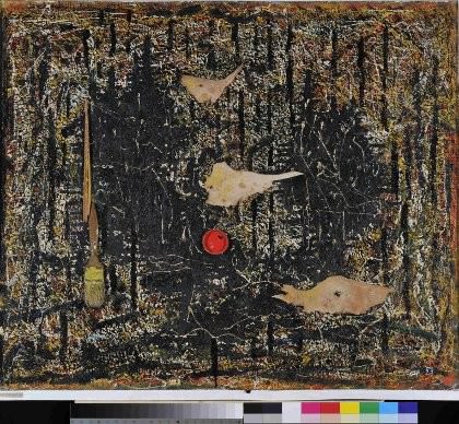 Brajo Fuso – Opere dal 1945 al 1980