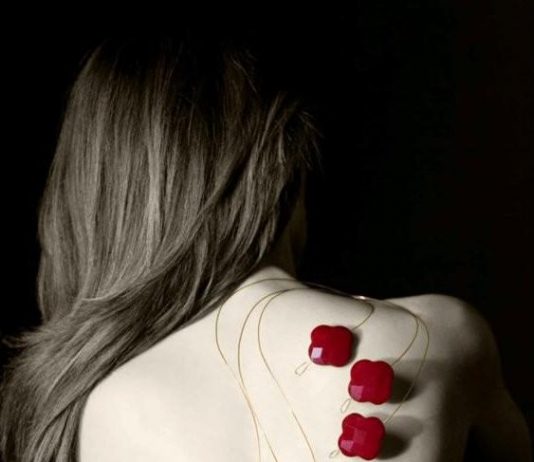 Brigitte Ribbentrop – Passioni Riflesse