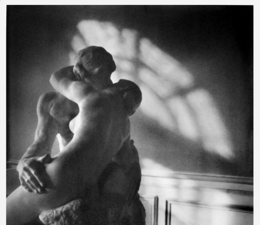 Bruno Cattani – Camille Claudel e Auguste Rodin. Arte ed eros