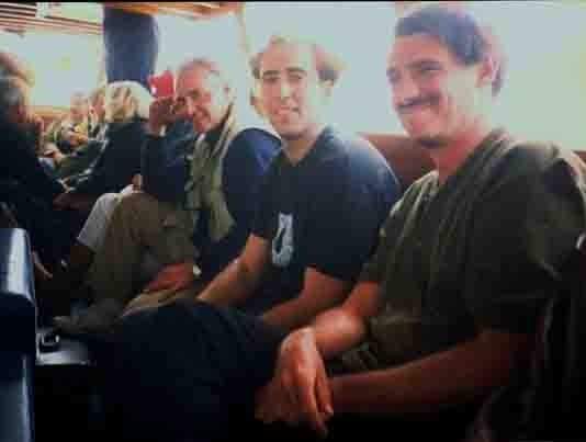 Canale 150 – Gli italiani di ieri raccontati dai protagonisti di oggi