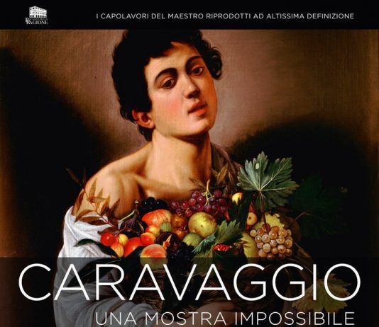 Caravaggio – Una Mostra Impossibile