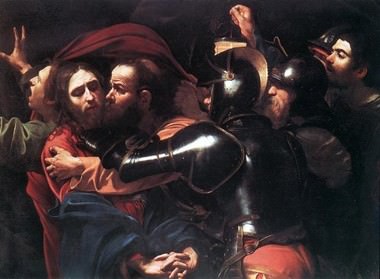 Caravaggio e i suoi seguaci nella Galleria Nazionale d’Irlanda