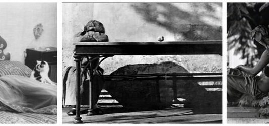 Carmi | D’Alessandro | Dondero – Linea di confine