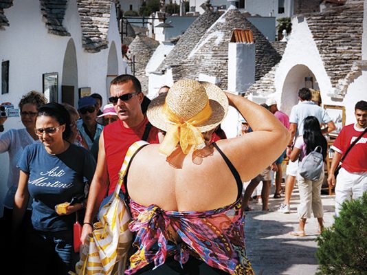 Cartoline dalle Puglie Cartoline dalle Puglie