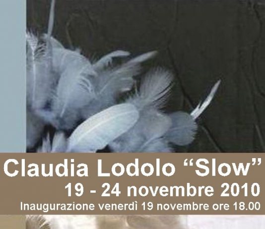 Claudia Lodolo