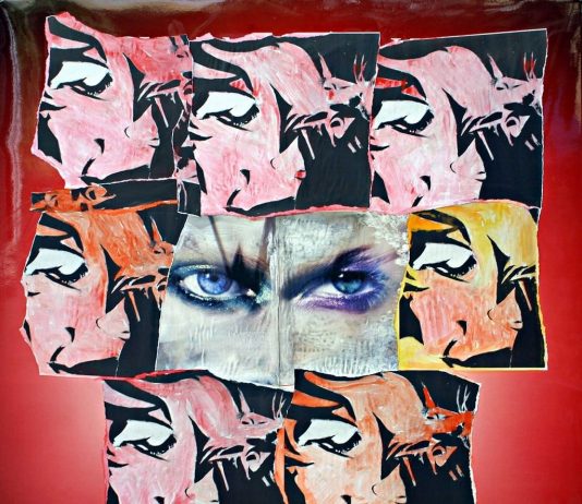 Claudia Pasquarelli – Presenze