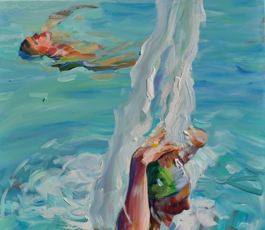 Claudio Malacarne – Alla luce del sole