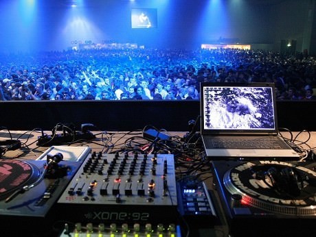 Club To Club X – Gran Finale