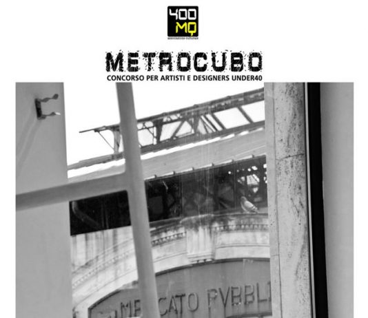 Concorso Metrocubo