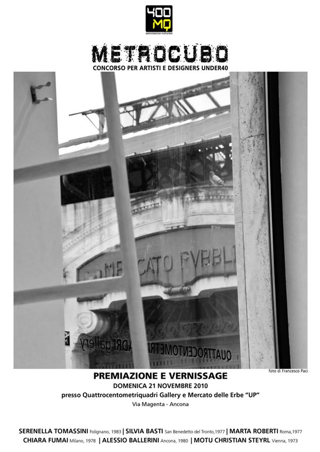 Concorso Metrocubohttps://www.exibart.com/repository/media/eventi/2010/11/concorso-metrocubo.jpg