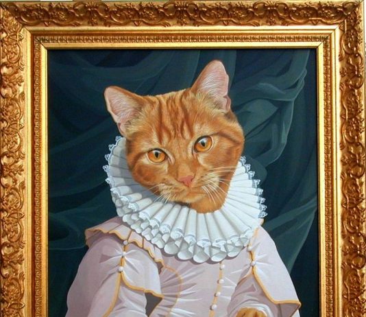 Daniela Ria – Aristodogs & Noblecats Daniela Ria – Aristodogs & Noblecats