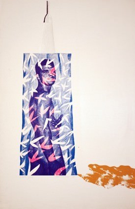 David Hockney – Incisioni e litografie 1961-1969