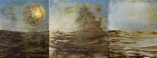 Elena Amoriello / Adriano Calavalle – Glaukos