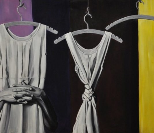 Elisa Belardinelli – Verità in bilico: percorso esistenziale tra Essere e Apparire