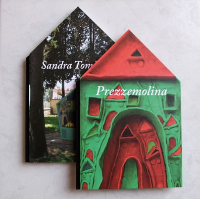 Elisabetta Salvatori / Sandra Tomboloni – Prezzemolina