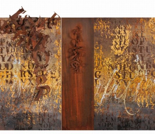 Enrico Benetta – Verba manent scripta volant Enrico Benetta – Verba manent scripta volant