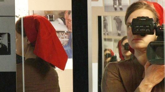 Eran Schaerf – Wanderblog