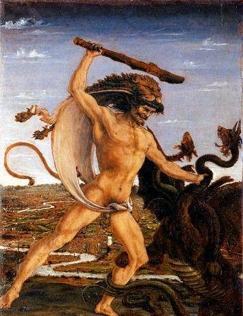 Ercole il fondatore. Dall’antichità al Rinascimento