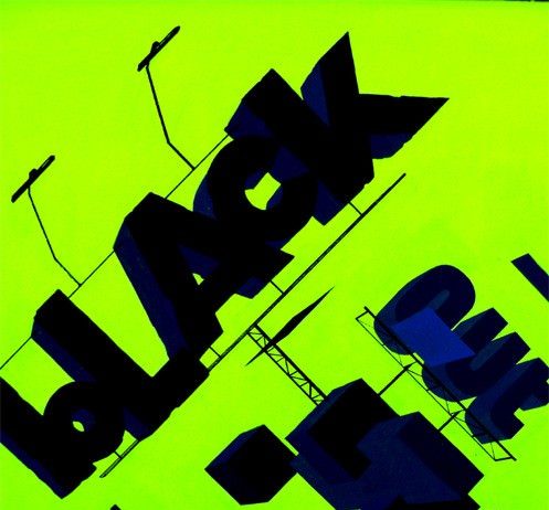 Etnik – Black out