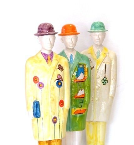 Fausta Cropelli – C’era una volta …