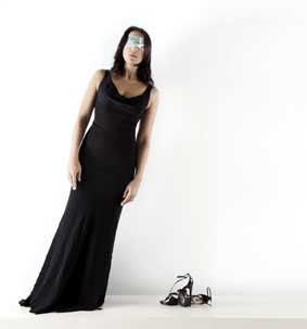 Fausto Mazza – La Luna non è affatto un luogo ospitale